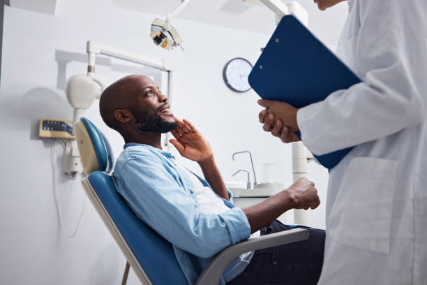 Best Emergency Treatment for Jaw Pain or Injury in Gallatin, TN